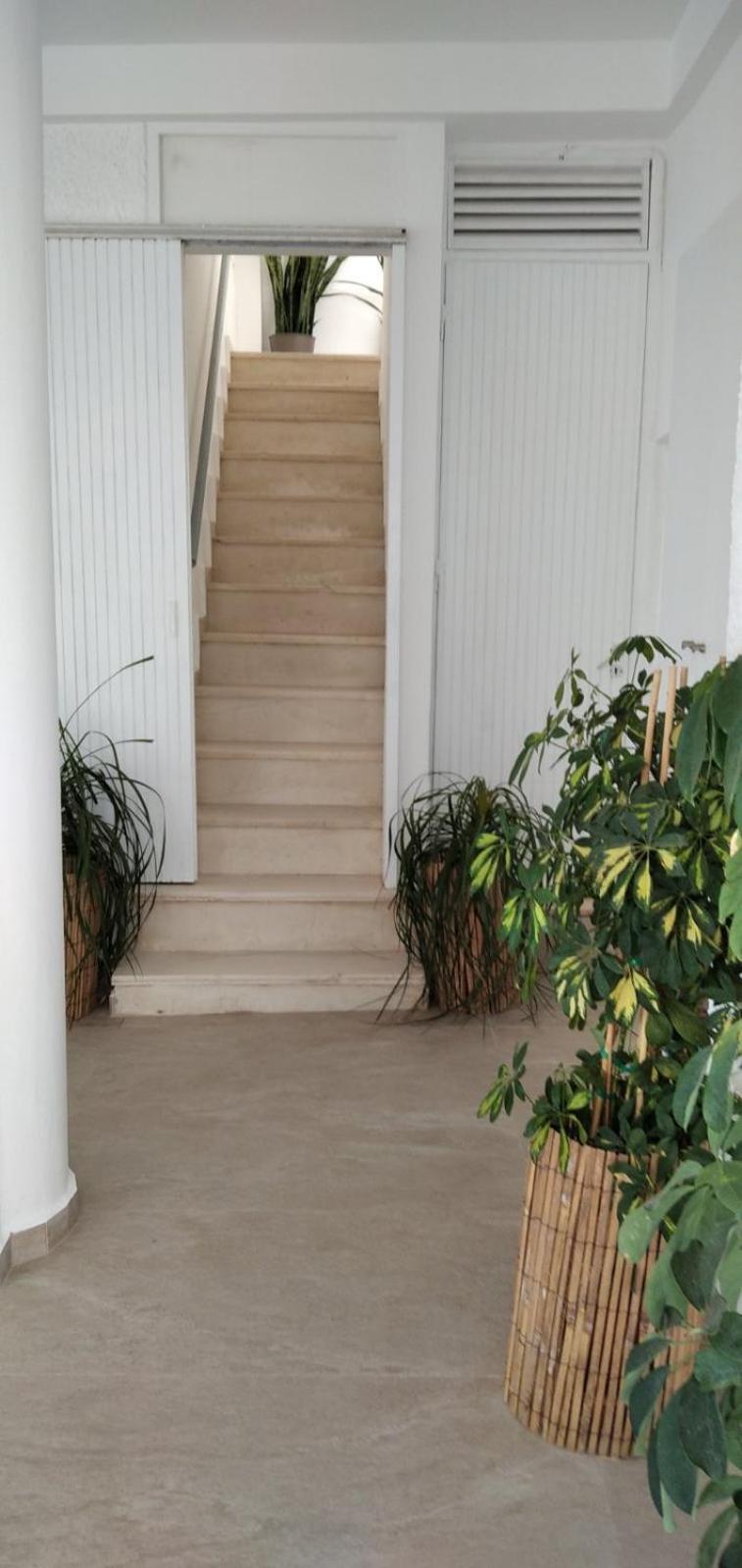 Ferienwohnung Vista Mare Koutsourás Exterior foto